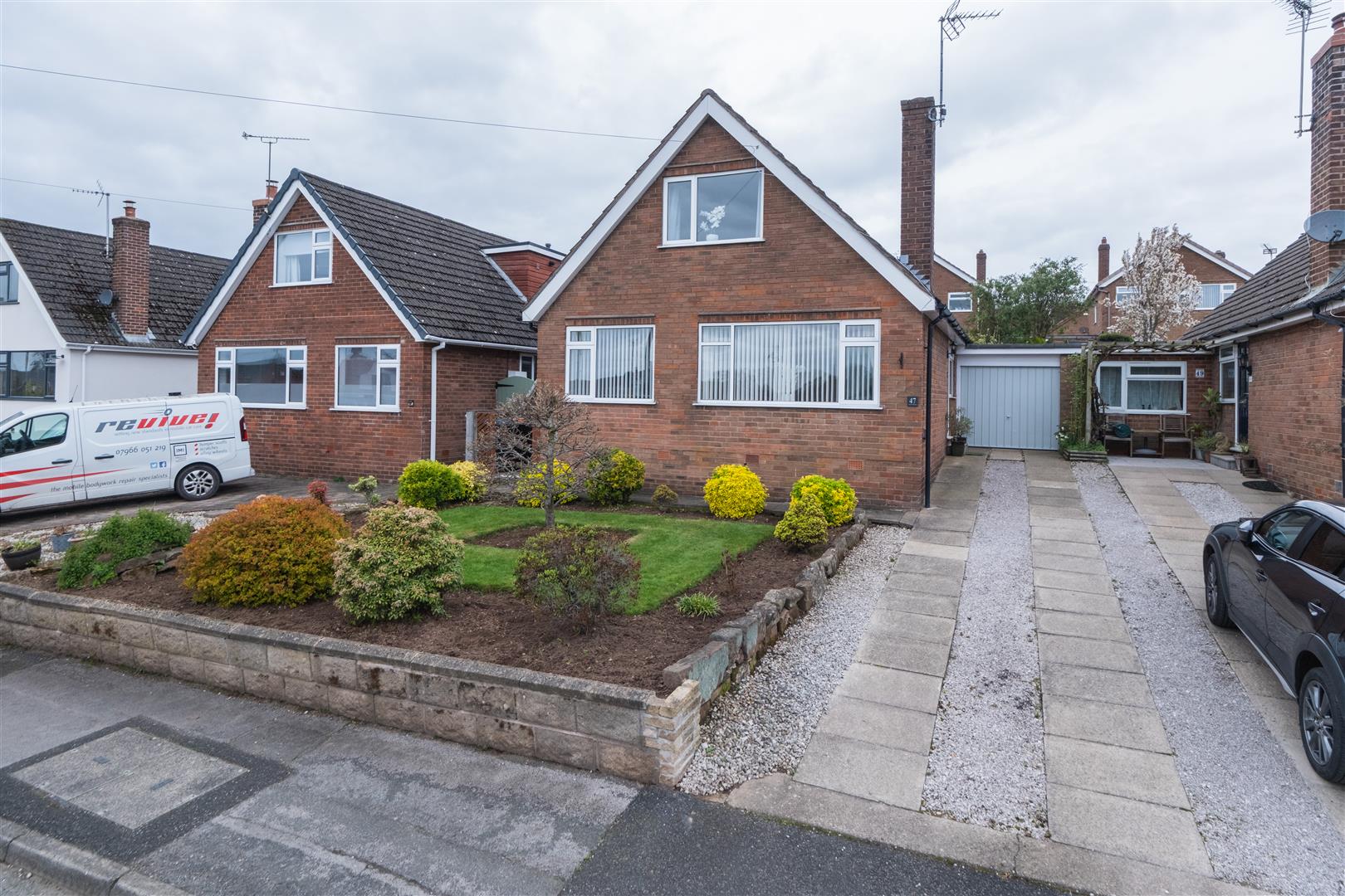 3 bedroom  Detached House for Sale in Kelsall